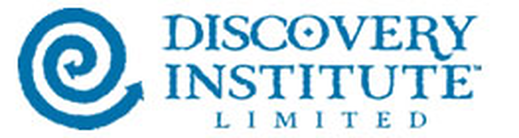 The Discovery Institute logo